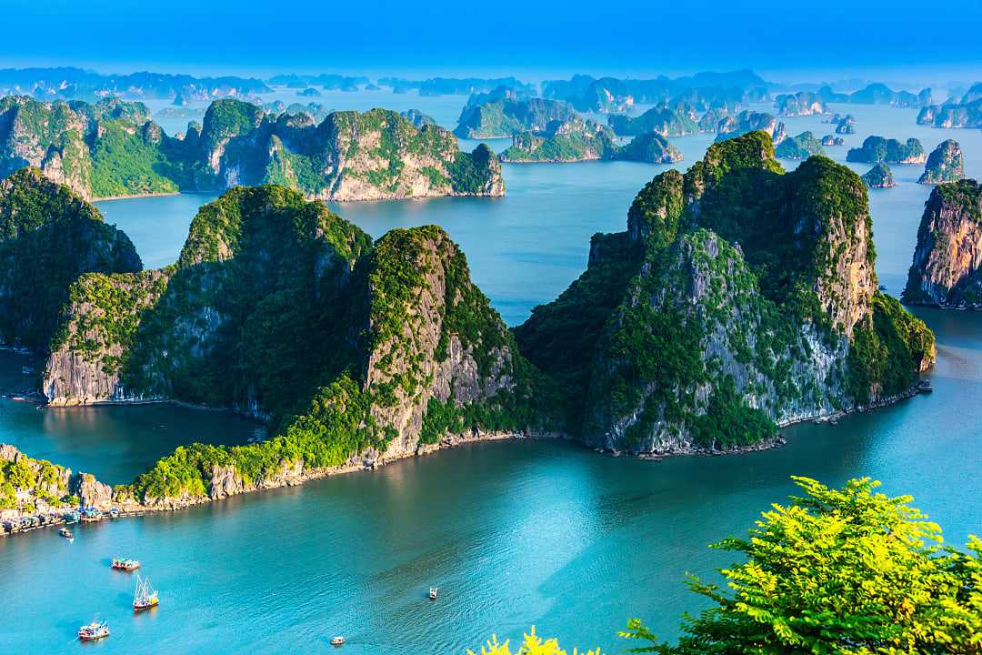 Vietnam Tour Packages